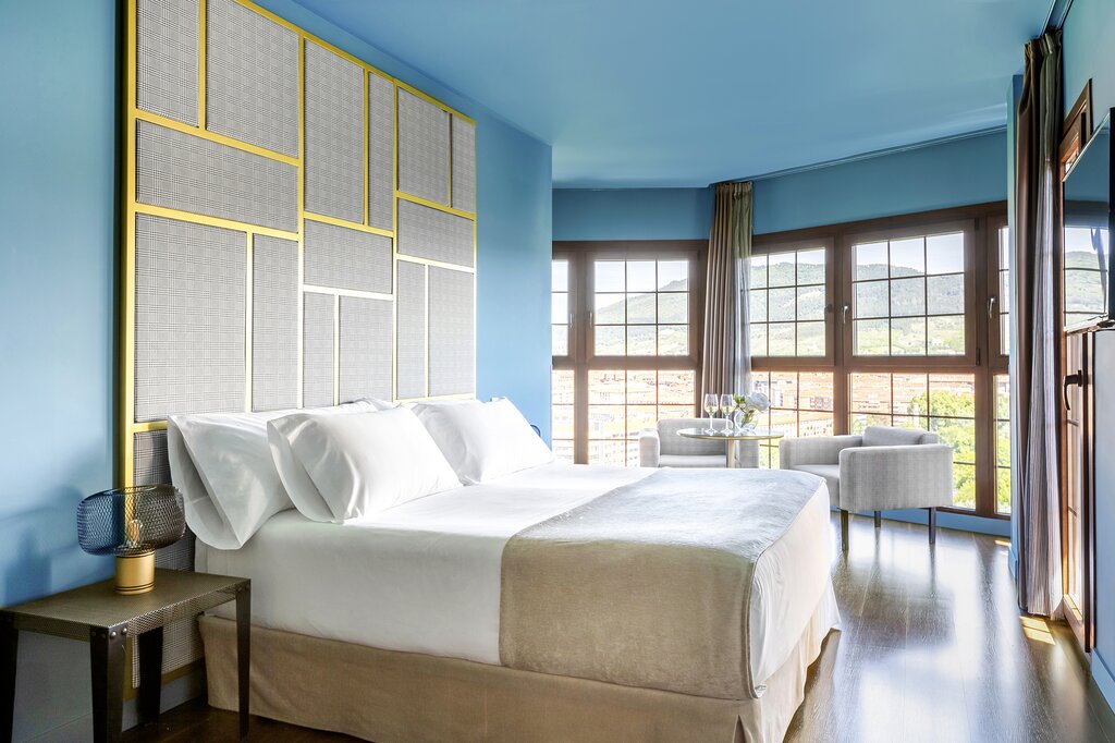 Hotel779