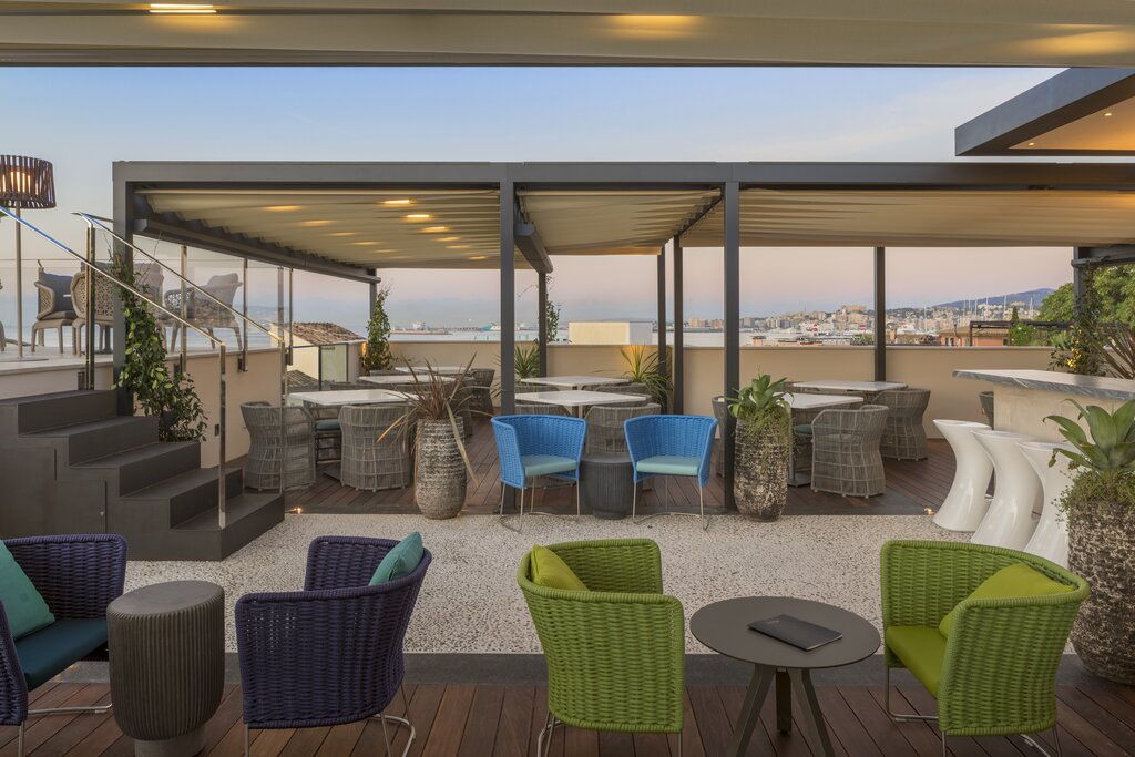 Hotel863