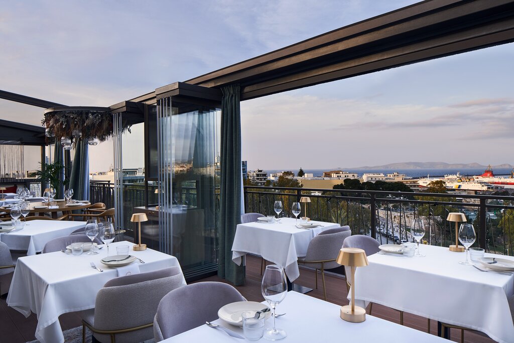 Hotel567