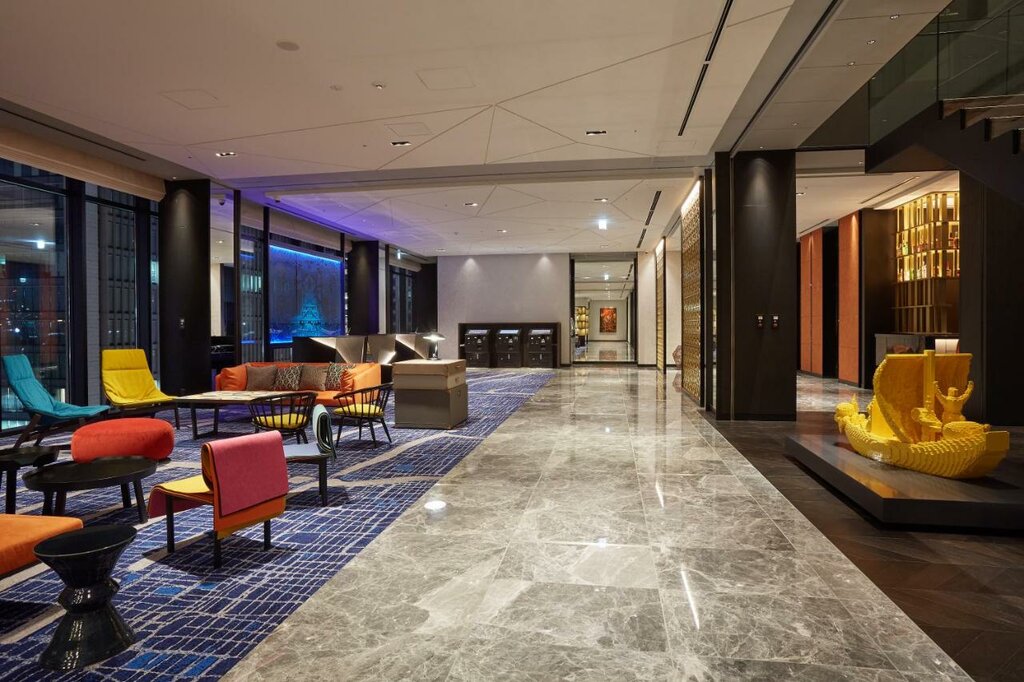 Hotel129