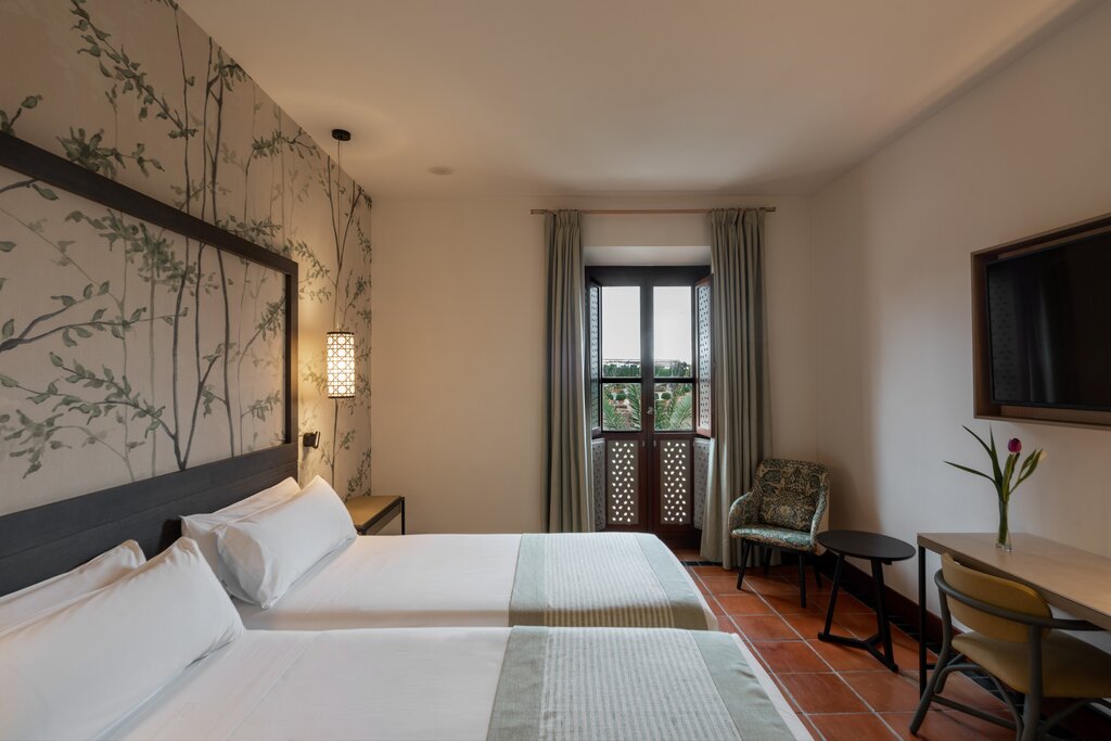 Hotel726