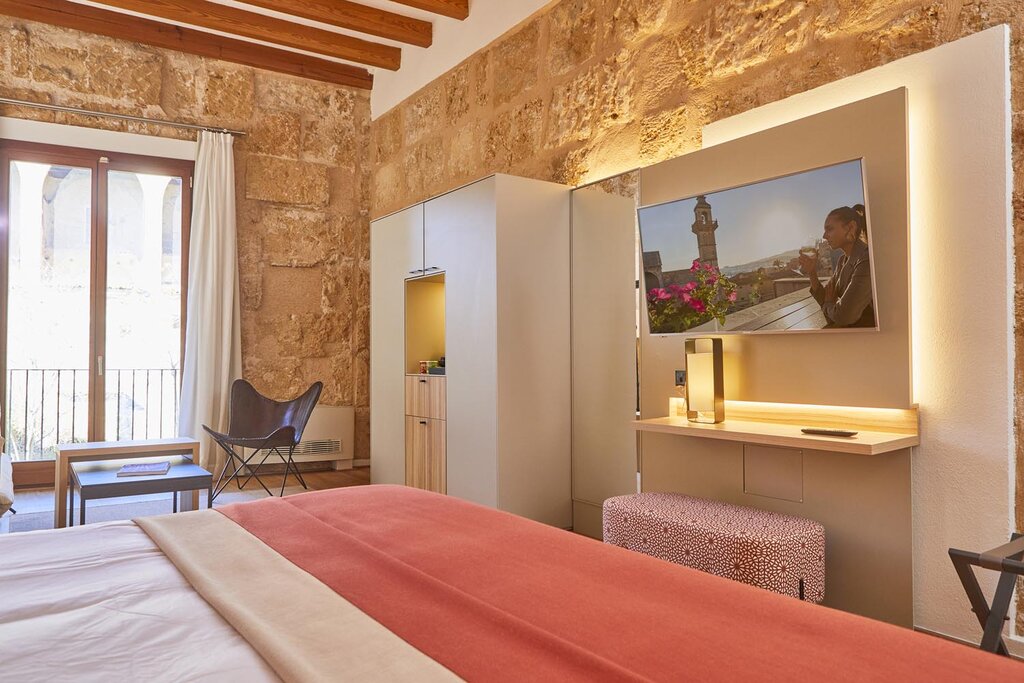 Hotel857