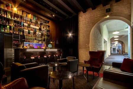 Hotel755