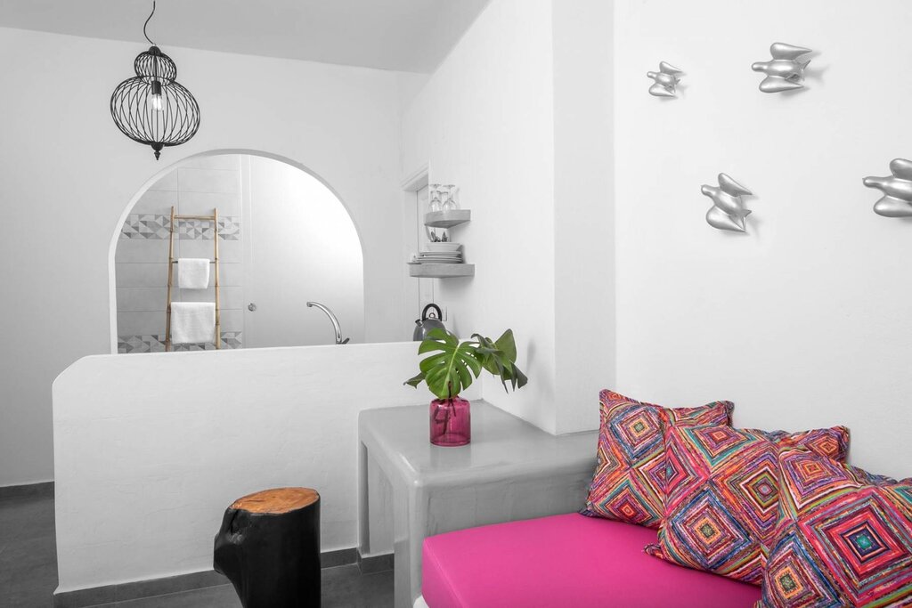 Hotel555