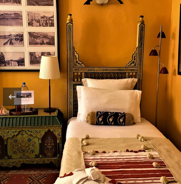 Hotel104