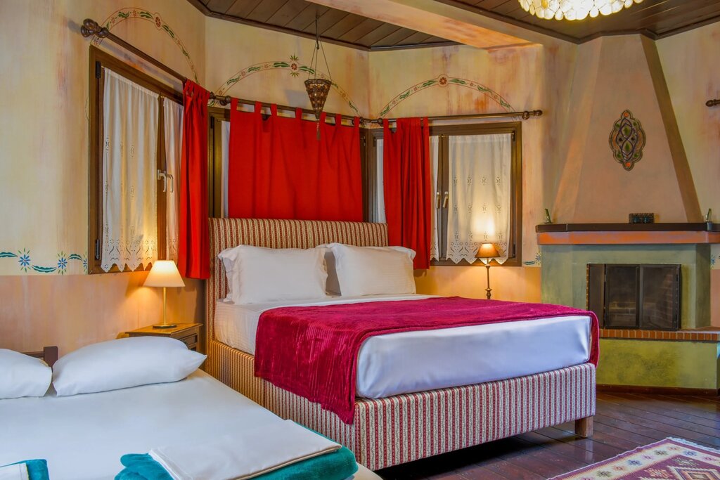 Hotel475