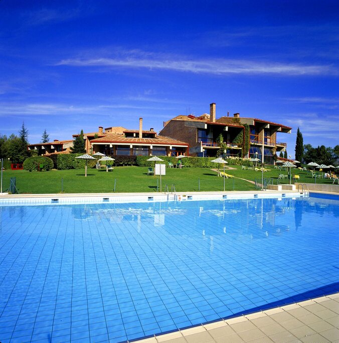 Hotel950
