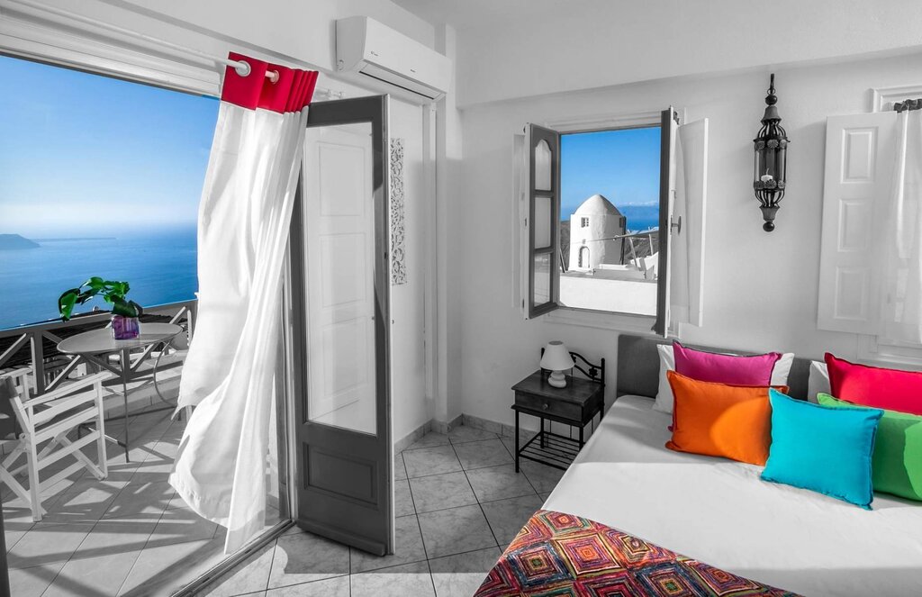 Hotel555