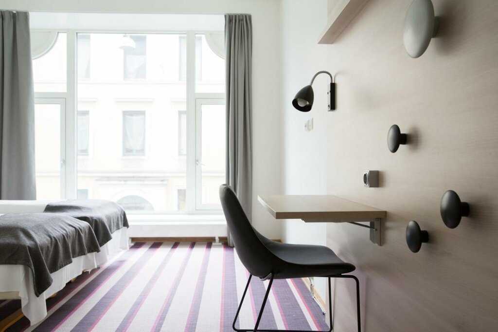 Hotel433