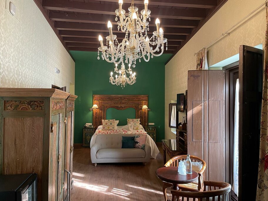 Hotel901