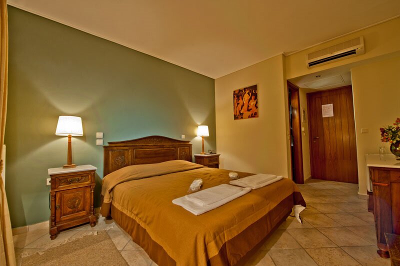 Hotel575