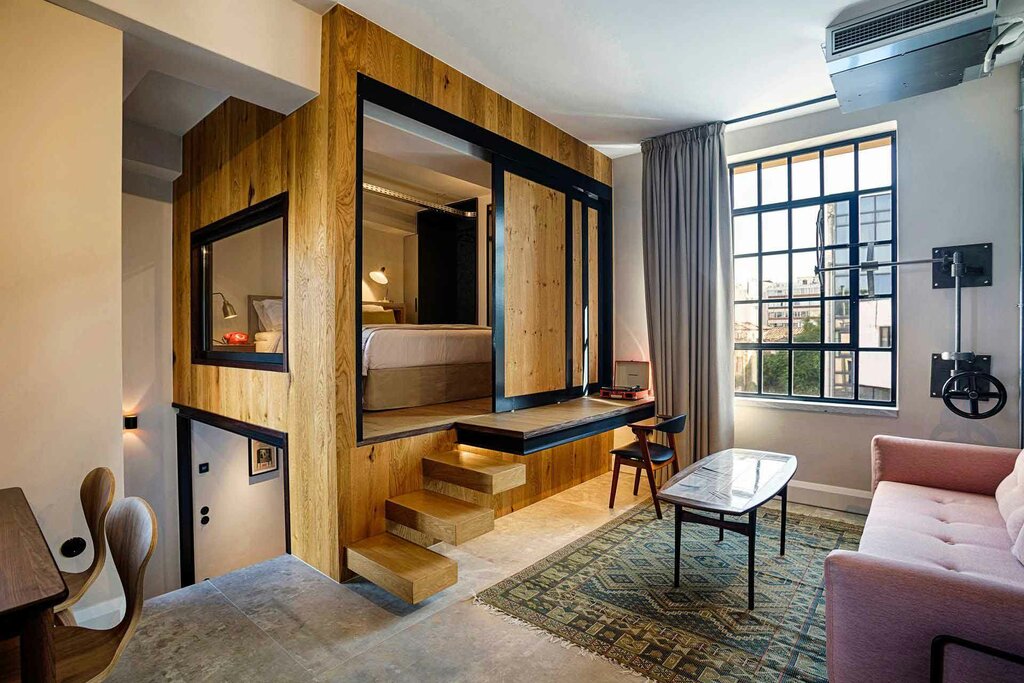 Hotel450