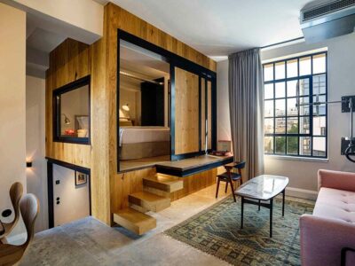 Hotel450