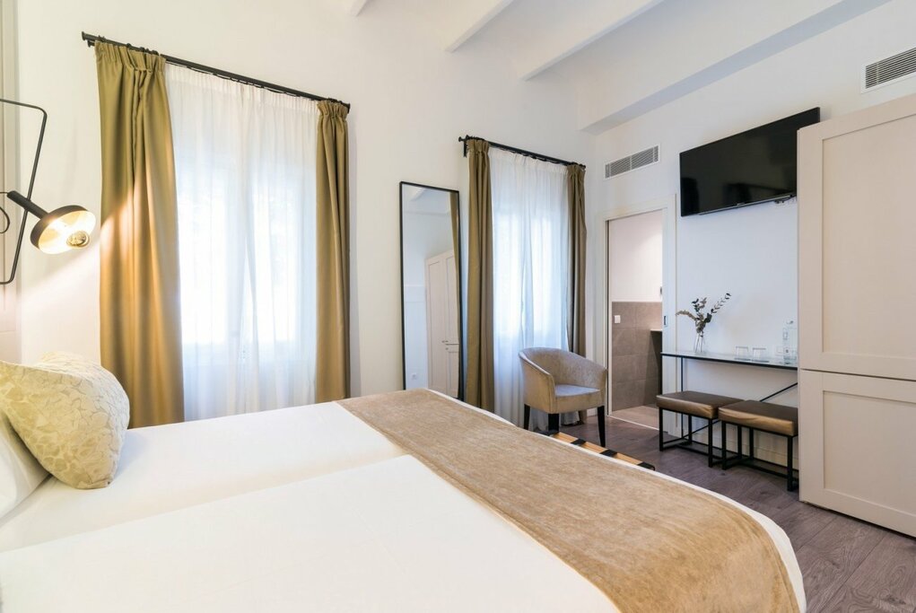 Hotel885
