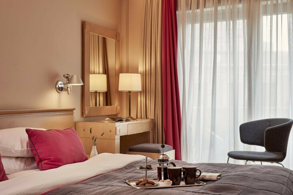 Hotel501