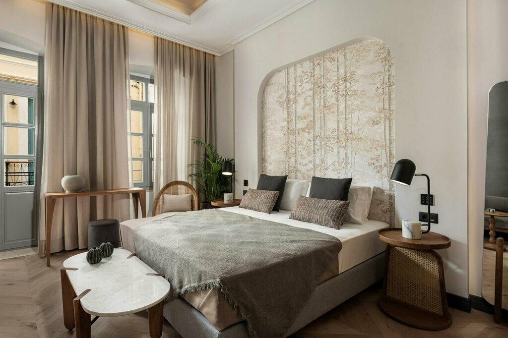 Hotel505
