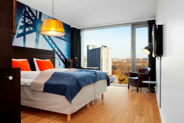 Hotel423