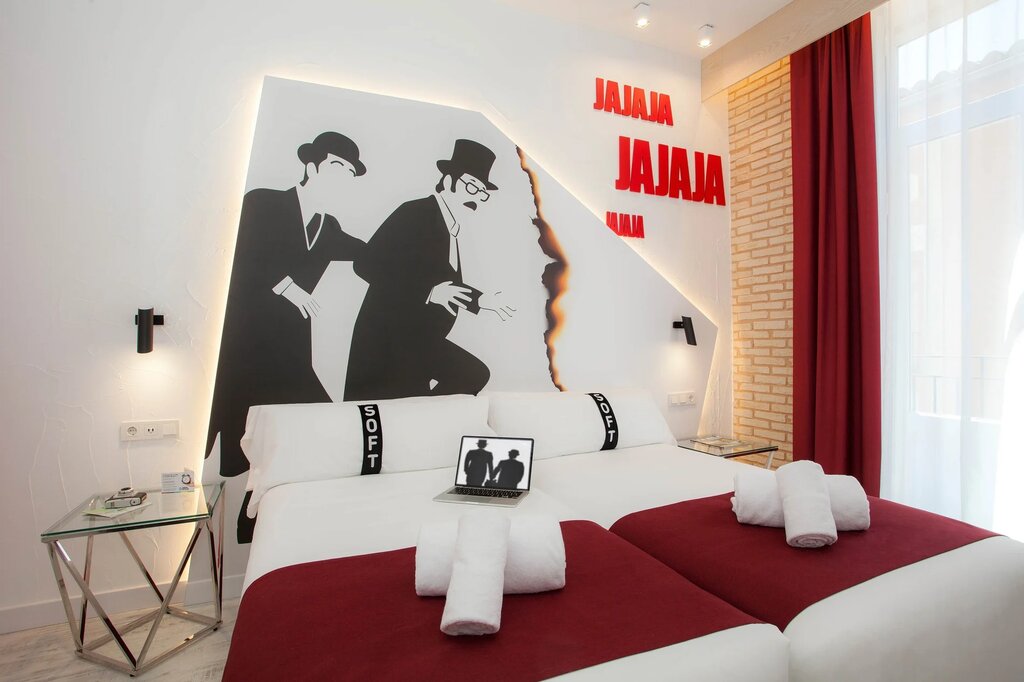 Hotel856