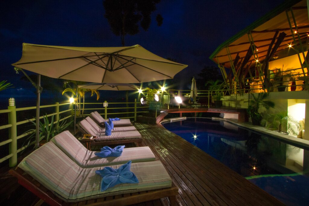 Hotel201