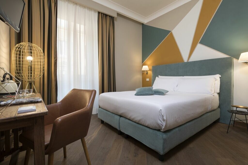 Hotel55