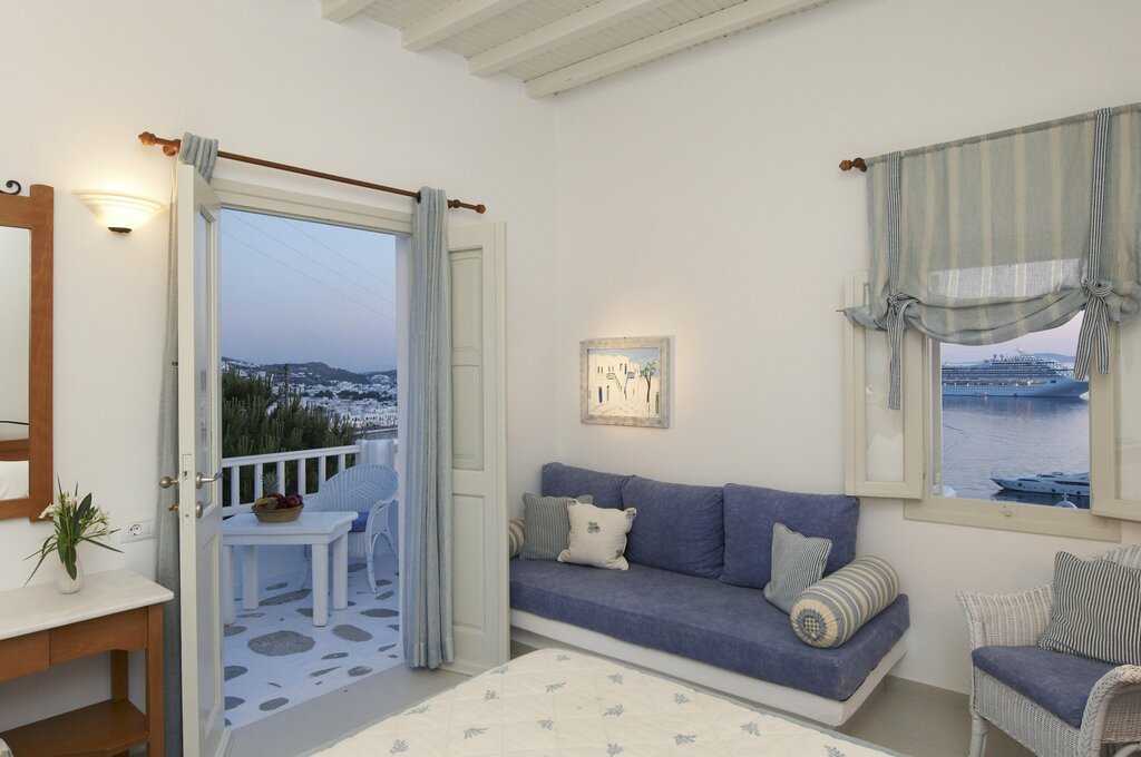 Hotel499