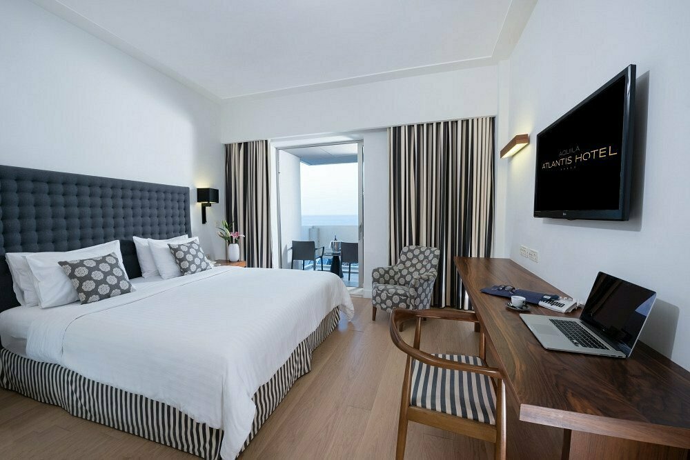 Hotel563