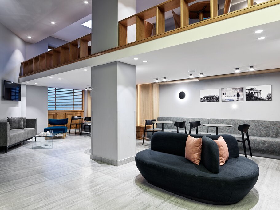 Hotel482