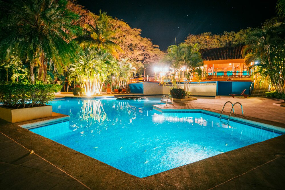 Hotel274