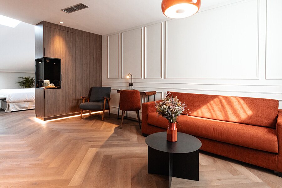Hotel886