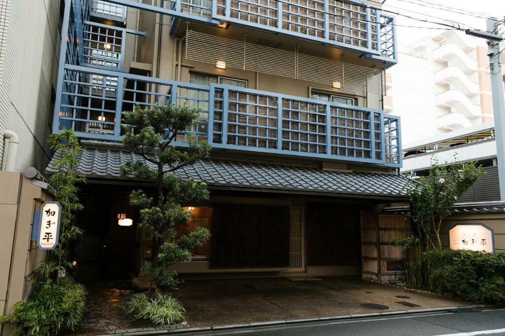 Hotel139