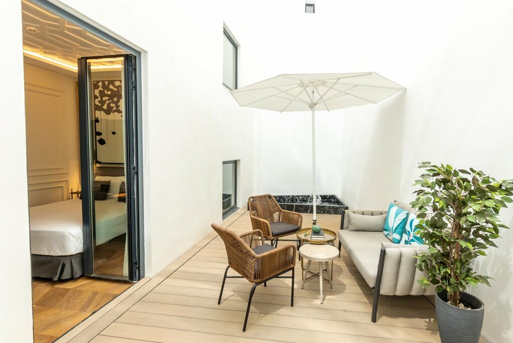 Hotel850