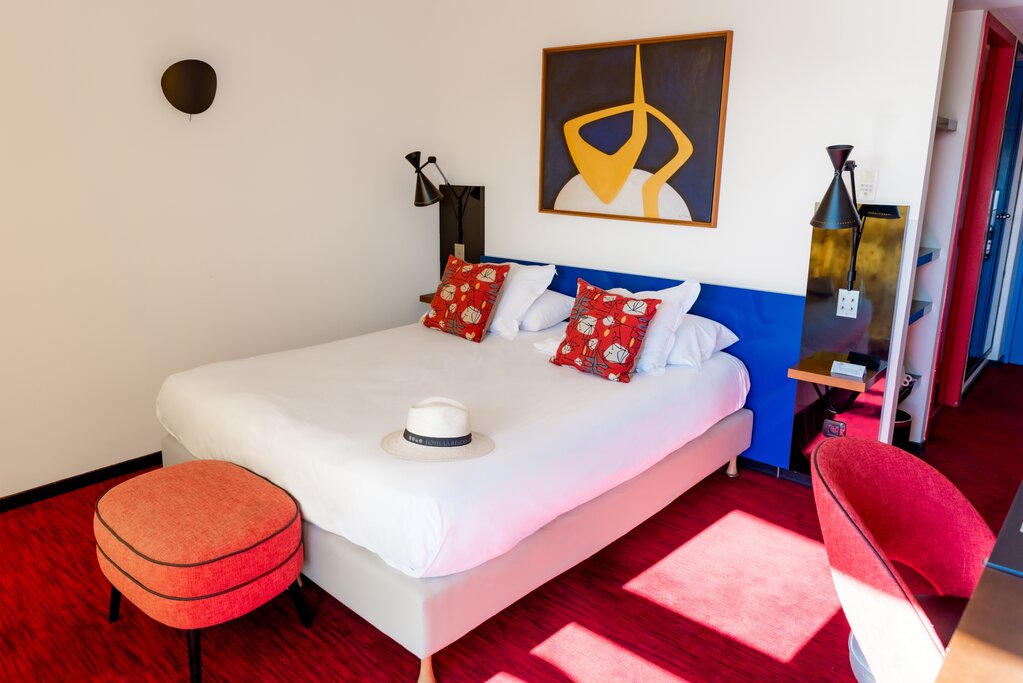 Hotel1309