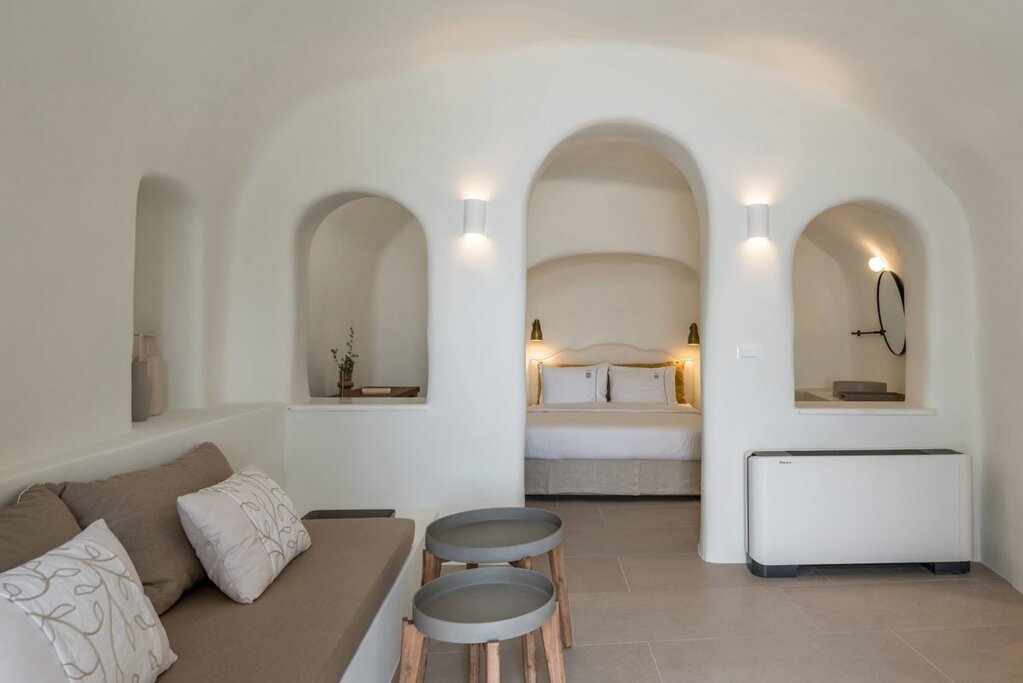 Hotel540