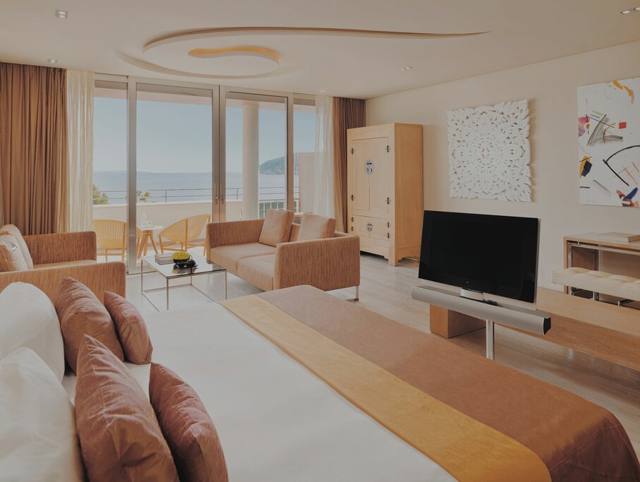 Hotel840