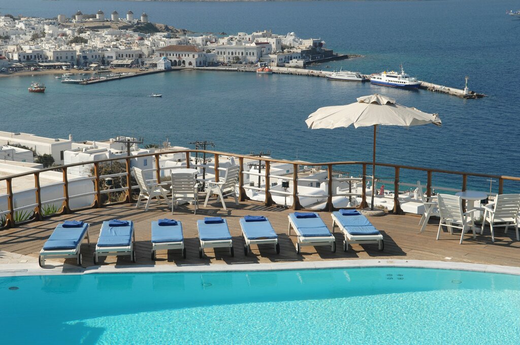 Hotel499