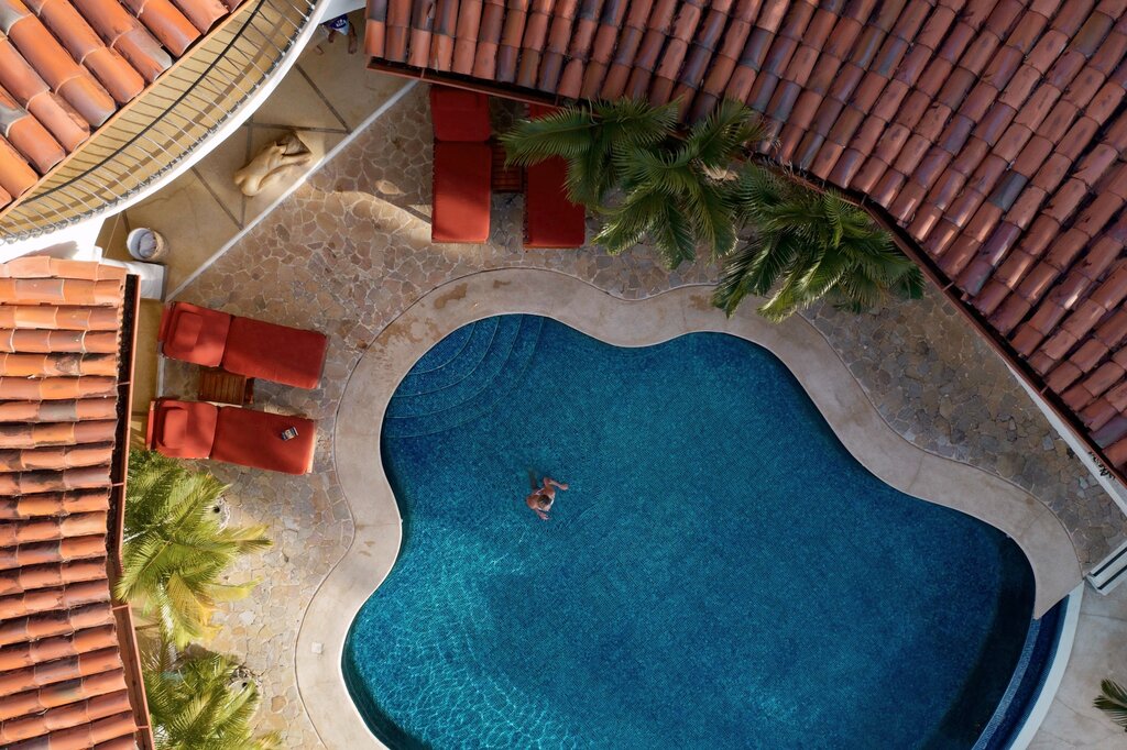 Hotel334