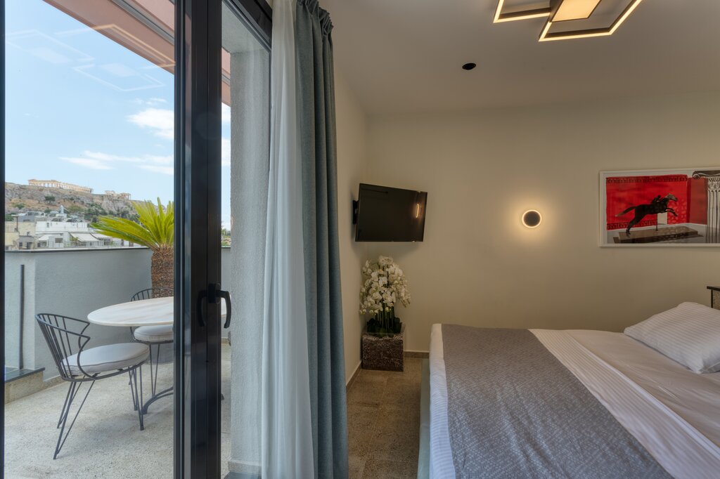Hotel492