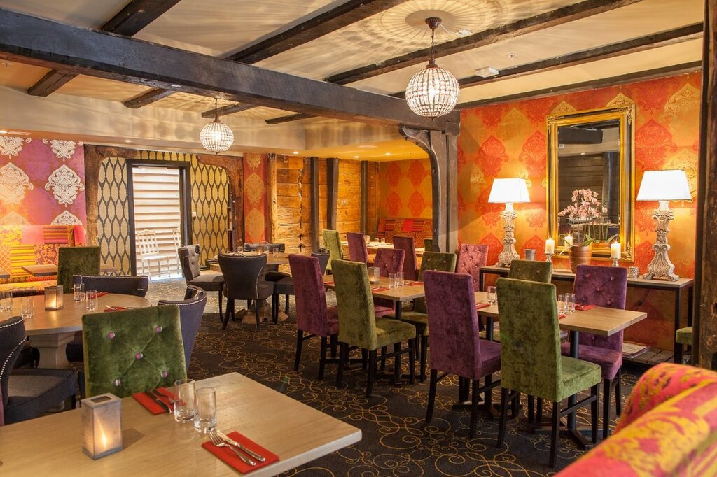 Hotel395
