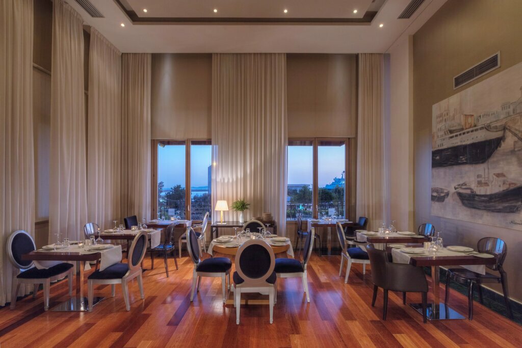 Hotel468