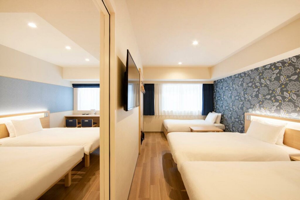 Hotel117