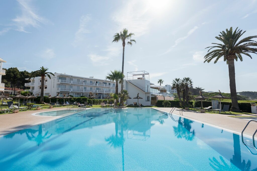 Hotel1105