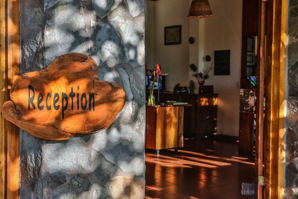 Hotel184