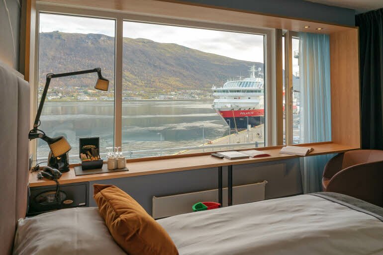 Hotel366