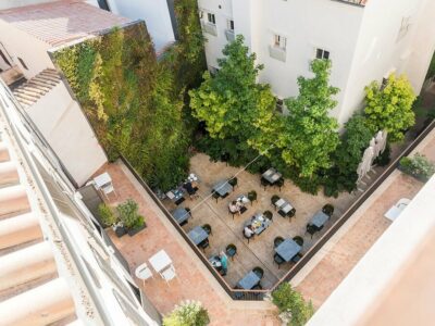 Hotel885