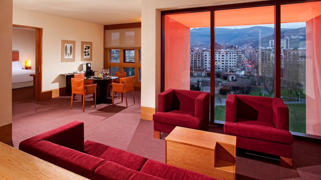 Hotel922