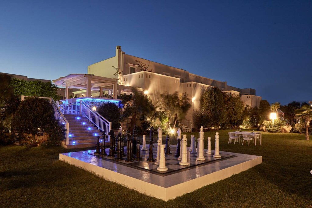 Hotel474