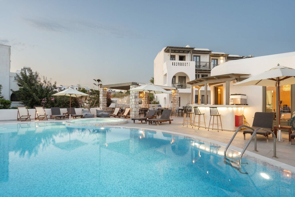 Hotel509