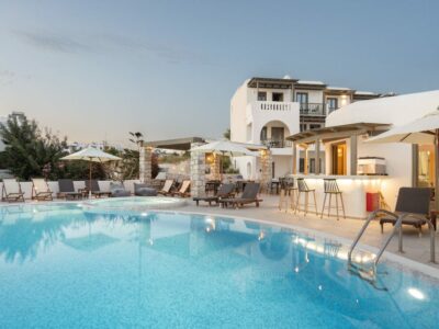 Hotel509