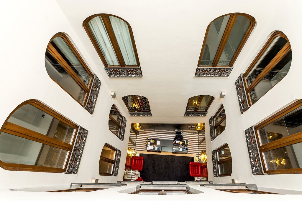 Hotel760
