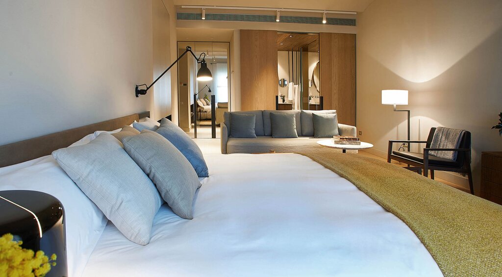 Hotel980